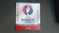 Album panini euro d'occasion  Berck