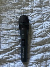 Sennheiser 865 wired for sale  HUDDERSFIELD