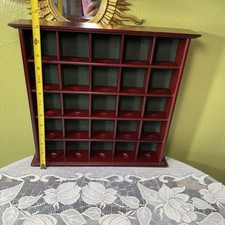 Vtg gallery crystal for sale  Mansfield