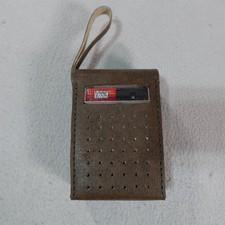 Vintage arvin transistor for sale  Hagerstown