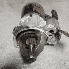 Motorino avviamento kia usato  Italia