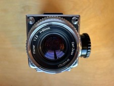 Hasselblad 500c camera for sale  CATERHAM