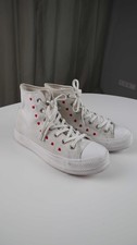 Chucks sneaker all gebraucht kaufen  Hamburg