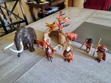 Playmobil préhistoire dents d'occasion Playmobil préhistoire dents d'occasion  Colmar