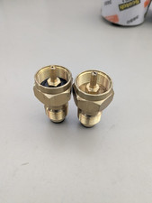 Cylinder tank coupler for sale  Madison
