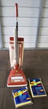Vintage eureka self for sale  Black River Falls