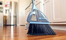 Cordless sweeper built for sale  Shipping to United Kingdom