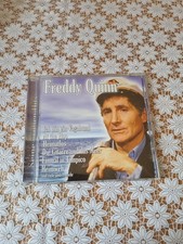 Freddy quinn großen gebraucht kaufen  Probstzella