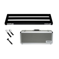 Pedaltrain pedaltrain metro usato  Spedire a Italy