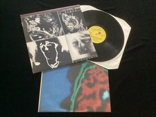 The Rolling Stones - Emotional Rescue - UK Vinyl LP 1st Press & Poster - Ex comprar usado  Enviando para Brazil