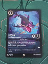 Lorcana requin d'occasion Lorcana requin d'occasion  Ferrières-en-Gâtinais