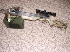 Excalibur phoenix crossbow for sale  Sparta