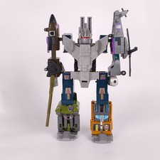 Transformers bruticus combatic for sale Transformers bruticus combatic for sale  Radford
