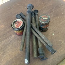 Vintage engine valve for sale  CHELMSFORD