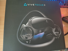 Htc vive focus for sale  LONDON