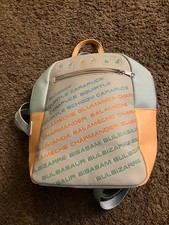 pokemon backpack for sale  Princeton