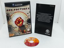 Red faction nintendo d'occasion  Marseille IV