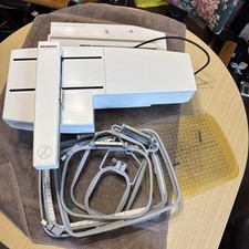 Bernina artista embroidery for sale  Issaquah