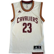 Adidas cleveland cavaliers for sale  RHYL