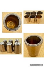 Vintage metal german for sale  New York