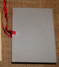 Etui rangement revues d'occasion  Saint-Julien-du-Sault