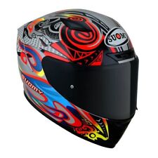 Casco integrale suomy usato  Catania