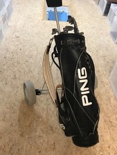 Herren golfschläger eisen gebraucht kaufen  Linsengericht