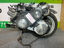 Vend moteur satelis d'occasion  Villers-Cotterêts