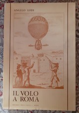 Storia aviazione lodi usato  Perugia