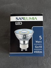 Lampadina led gu10 usato  Verderio Inferiore