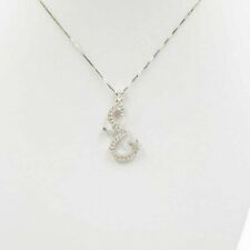 Collana alfabeto grande usato  Marcianise