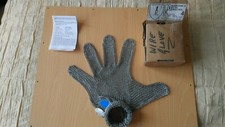 Chainmail glove chainex for sale  WIGAN
