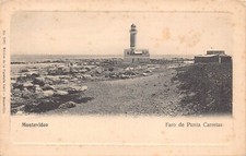 Cartão postal vintage A879 Uruguai Montevidéu Paro de Punta Carretas Farol comprar usado Cartão postal vintage A879 Uruguai Montevidéu Paro de Punta Carretas Farol comprar usado  Enviando para Brazil
