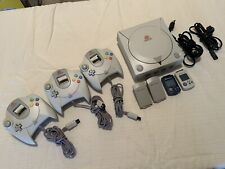 Sega dreamcast console for sale  Indio