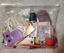 Miscellaneous bag sewing for sale  Garland