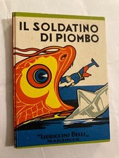 C1951 libbricini belli usato  Cagliari
