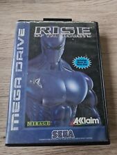 Jeu sega megadrive d'occasion  Saint-Jean-de-Bournay