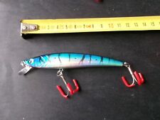 Leurre pêche cm d'occasion  Limoges-