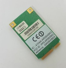 Wlan wifi atheros gebraucht kaufen Wlan wifi atheros gebraucht kaufen  Regensburg