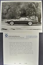 1979 jaguar coupe for sale  Olympia