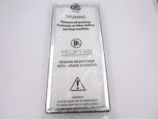 Medify hepa replacement for sale  Ogden