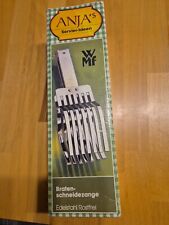 Wmf bratenzange bratenschneide gebraucht kaufen  Aach