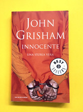 Innocente.una storia vera usato  Italia
