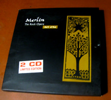 Merlin the rock usato  Reggio Calabria