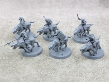 Lotr warg riders for sale  WOLVERHAMPTON