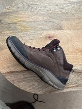 Clarks ladies goretex for sale  UK