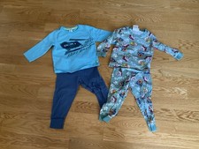 Kleinkind schlafanzüge zweite gebraucht kaufen  Mainz