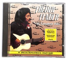 Ebond freddy fender usato  Italia