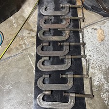 Cincinnati tool hargrave for sale  Cupertino