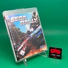 Sega rally playstation gebraucht kaufen  Minden